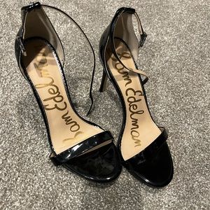 Sam Edelman heels